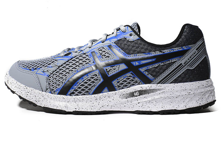 ASICS Gel-Kaiteki 'Black Blue' 1Z21A016-023