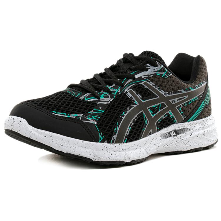 ASICS Gel-Kaiteki 'Black Comfort' 1Z21A016-003