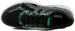 Lookbook ASICS Gel-Kaiteki ''Confort Noir'' 1Z21A016-003