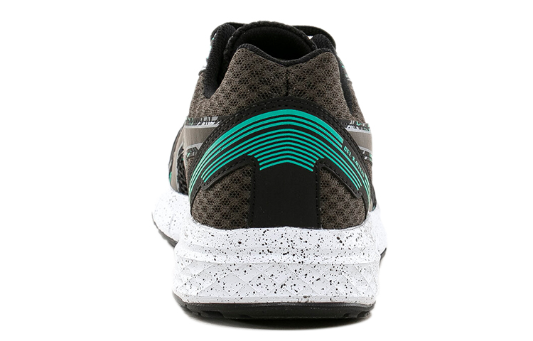 Shop ASICS Gel-Kaiteki ''Confort Noir'' 1Z21A016-003
