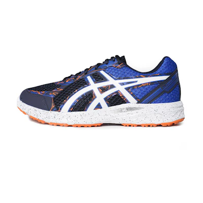 ASICS Gel-Kaiteki 'Blue White'