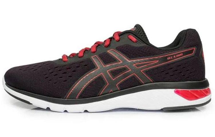 ASICS Gel-Kamo 'Black Red' 1021A427-003