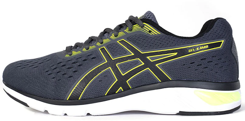 ASICS Gel-Kamo 'Kelabu Kuning' 1021A427-021 Buy ASICS Gel-Kamo 'Kelabu Kuning' 1021A427-021