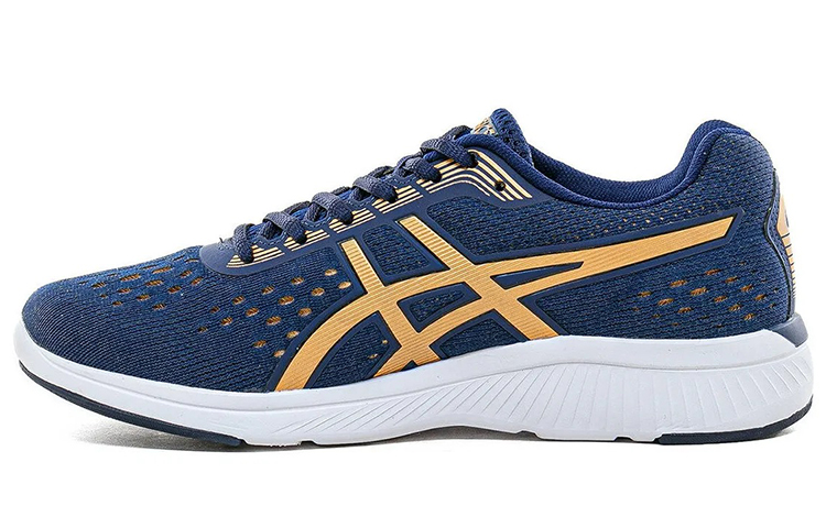 ASICS Gel-Kamo 'Indigo Blue' 1021A427-401