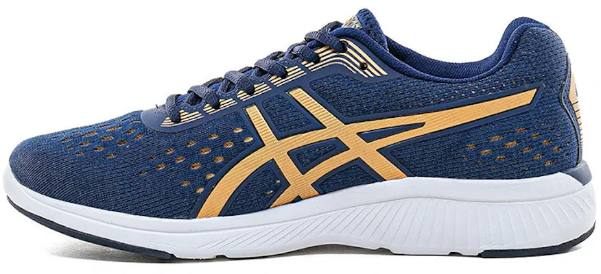 ASICS Gel-Kamo 'Biru Indigo' 1021A427-401 Buy ASICS Gel-Kamo 'Biru Indigo' 1021A427-401