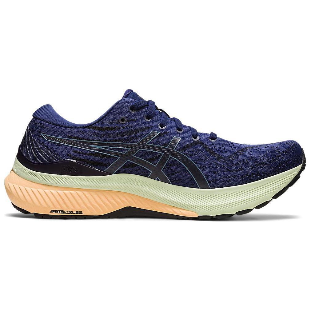 Order ASICS GEL-Kayano 29 'Azul Índigo' 1011B440-405