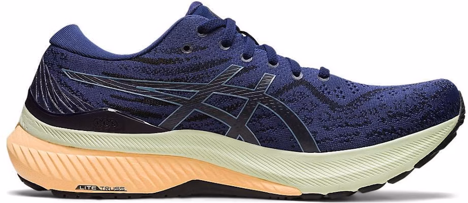 ASICS GEL-kayano29 'Indigo Blue' 1011B440-405 Order ASICS GEL-kayano29 'Indigo Blue' 1011B440-405