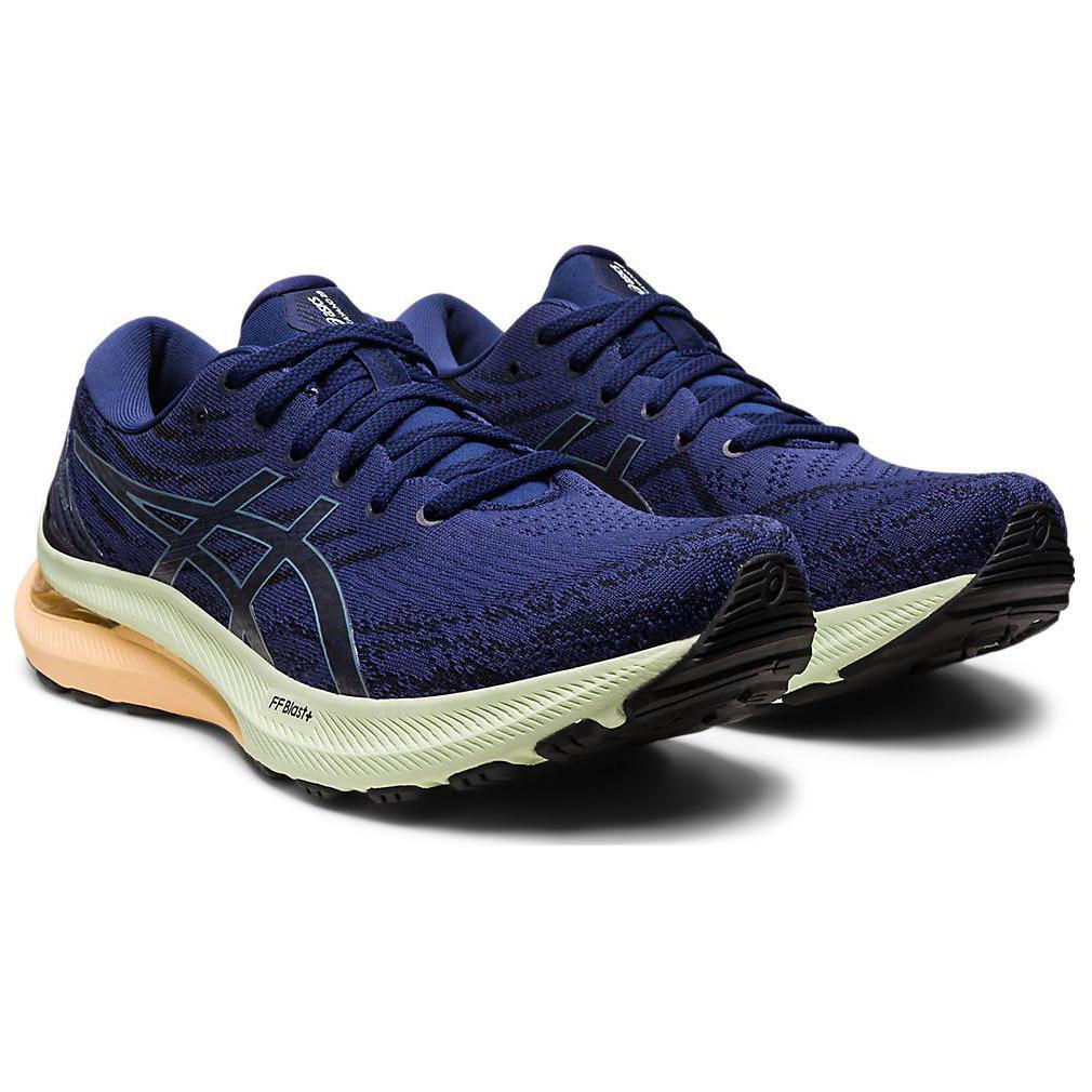 Lookbook ASICS GEL-Kayano 29 'Azul Índigo' 1011B440-405