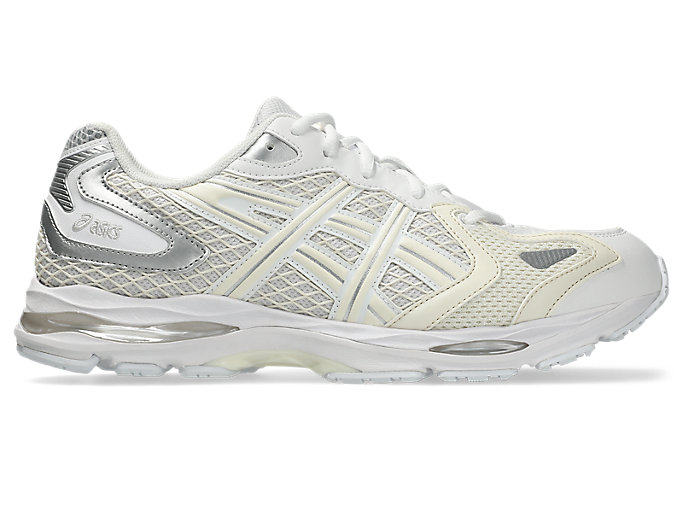 ASICS GEL-Kayano 1011 Running Shoes White/Cream 1203A756-100