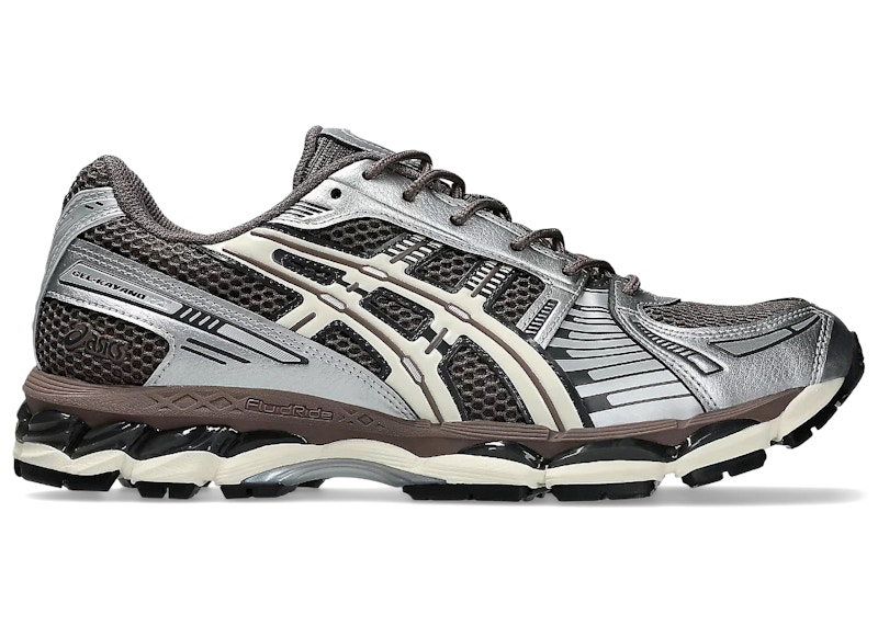 ASICS Gel-Kayano 12.1 'Cocoa Powder Cream' 1203A759-200