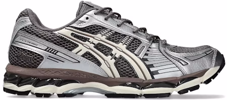 ASICS Gel-Kayano 12.1 'Cocoa Powder Cream' 1203A759-200 ASICS Gel-Kayano 12.1 'Cocoa Powder Cream' 1203A759-200