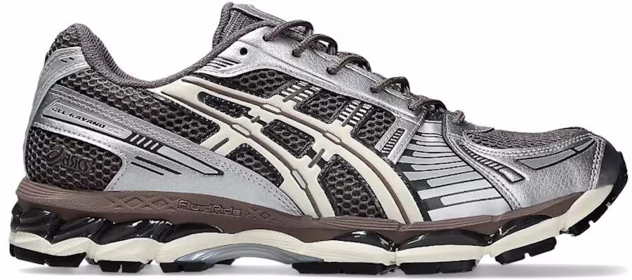 ASICS Gel-Kayano 12.1 'Cocoa Powder Cream' 1203A759-200 Buy ASICS Gel-Kayano 12.1 'Cocoa Powder Cream' 1203A759-200
