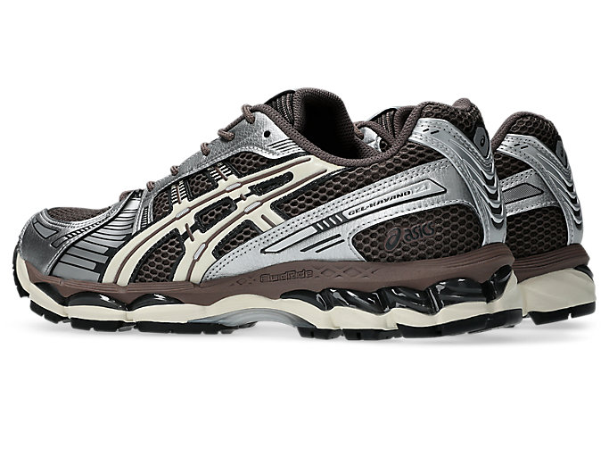 Shop ASICS Gel-Kayano 12.1 'Cocoa Powder Cream' 1203A759-200
