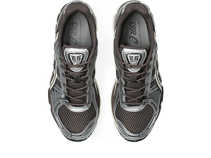 Details for ASICS Gel-Kayano 12.1 'Cocoa Powder Cream' 1203A759-200