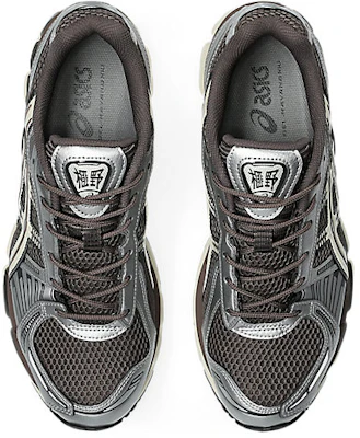 ASICS Gel-Kayano 12.1 'Cocoa Powder Cream' 1203A759-200 Details for ASICS Gel-Kayano 12.1 'Cocoa Powder Cream' 1203A759-200