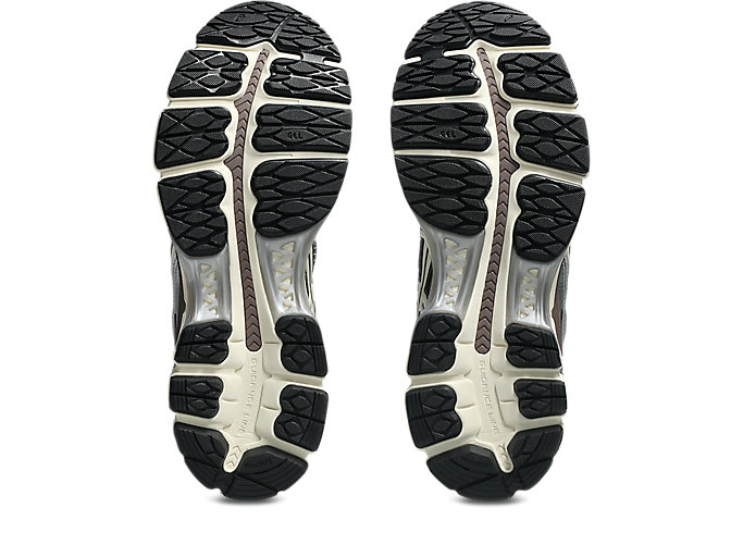Sizing ASICS Gel-Kayano 12.1 'Cocoa Powder Cream' 1203A759-200