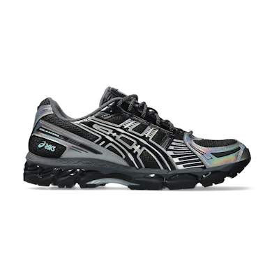 ASICS Gel-Kayano 12.1 'Holiday Pack - Black Pure Silver'