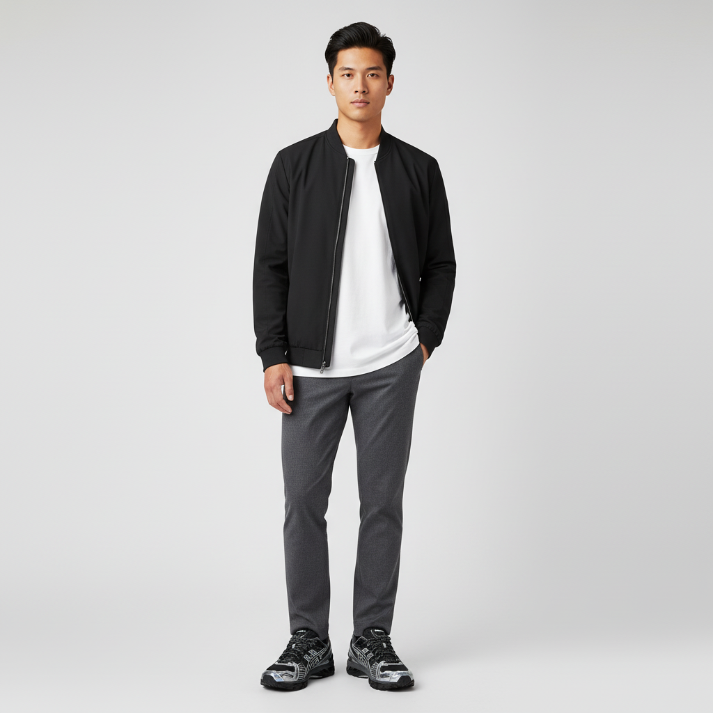 Lookbook ASICS Gel-Kayano 12.1 ''Holiday Pack - Hitam Perak Tulen'' 1203A996-001