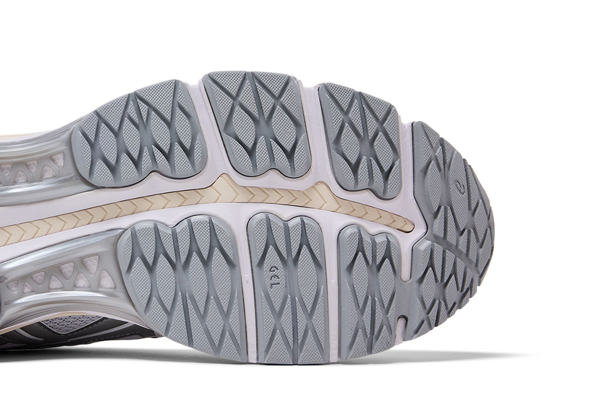 Purchase ASICS Gel-Kayano 12.1 'Holiday Pack - Cream Pure Silver' 1203A996-100