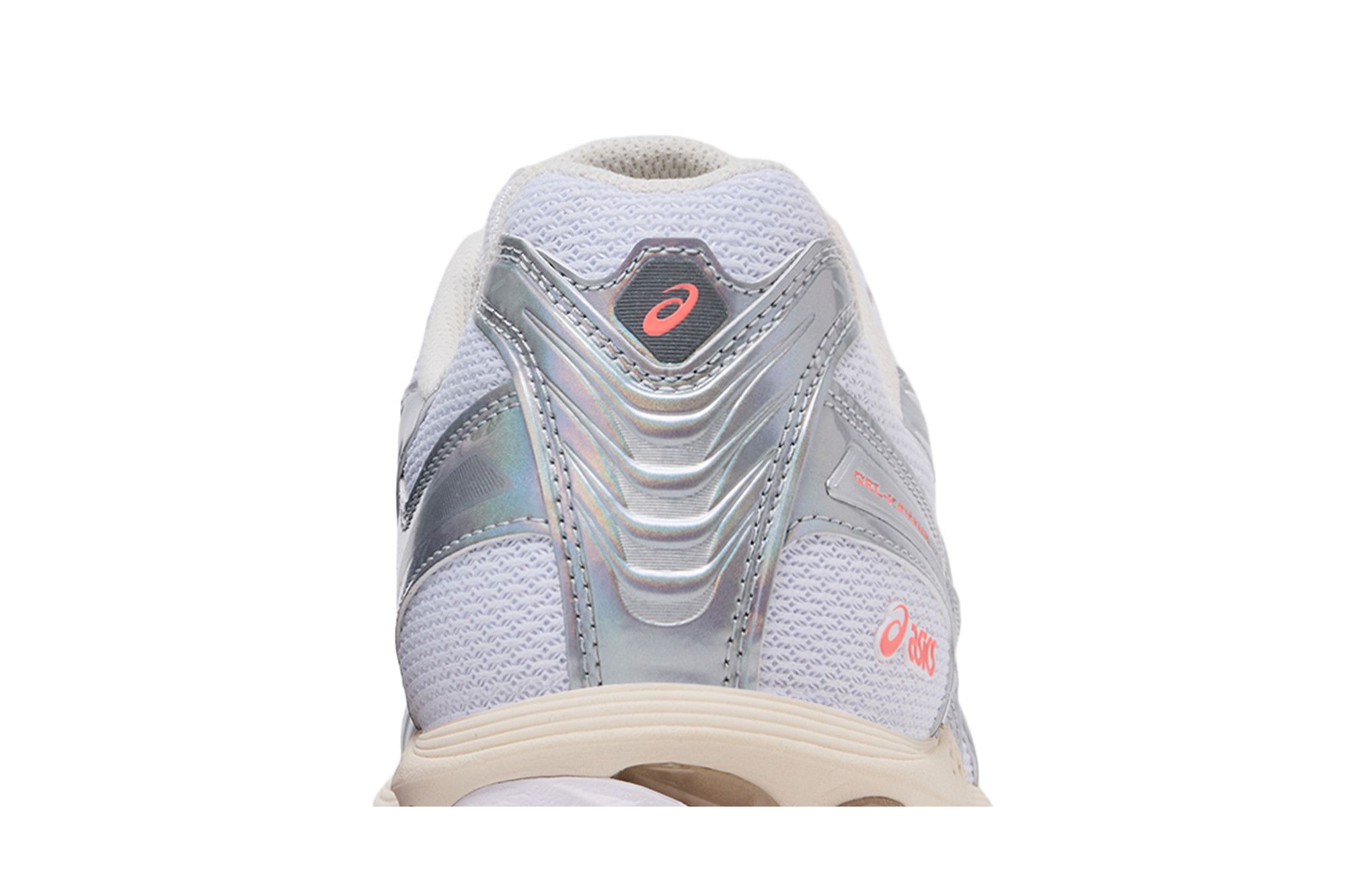 Sizing ASICS Gel-Kayano 12.1 'Holiday Pack - Cream Pure Silver' 1203A996-100