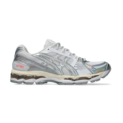 ASICS Gel-Kayano 12.1 'Holiday Pack - Cream Pure Silver'