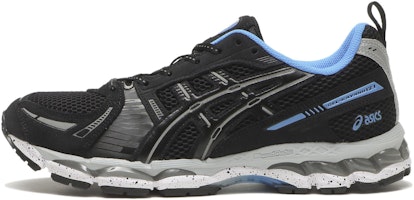 ASICS Gel-Kayano 12.1 Liberaiders 1203A985-002 ASICS Gel-Kayano 12.1 Liberaiders 1203A985-002