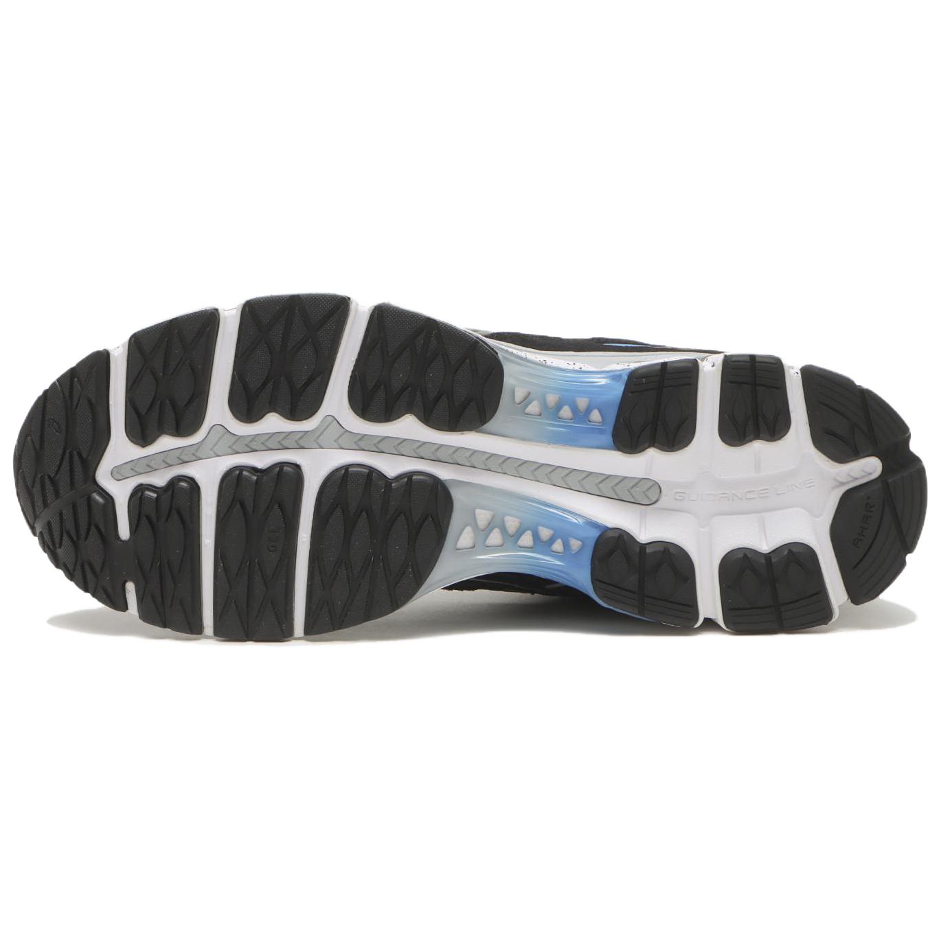 Sizing 아식스 젤-카야노 12.1 리버레이더스 1203A985-002