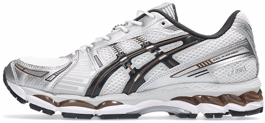 ASICS GEL-KAYANO 12.1 Kasut Lari. 1203A759-104 Buy ASICS GEL-KAYANO 12.1 Kasut Lari. 1203A759-104