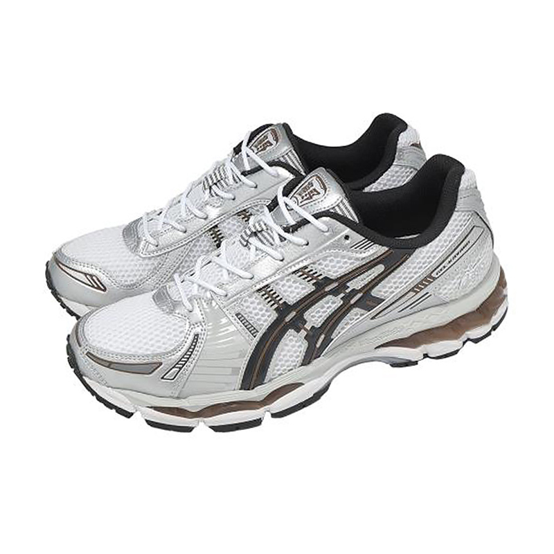 Order ASICS GEL-KAYANO 12.1 Kasut Lari. 1203A759-104