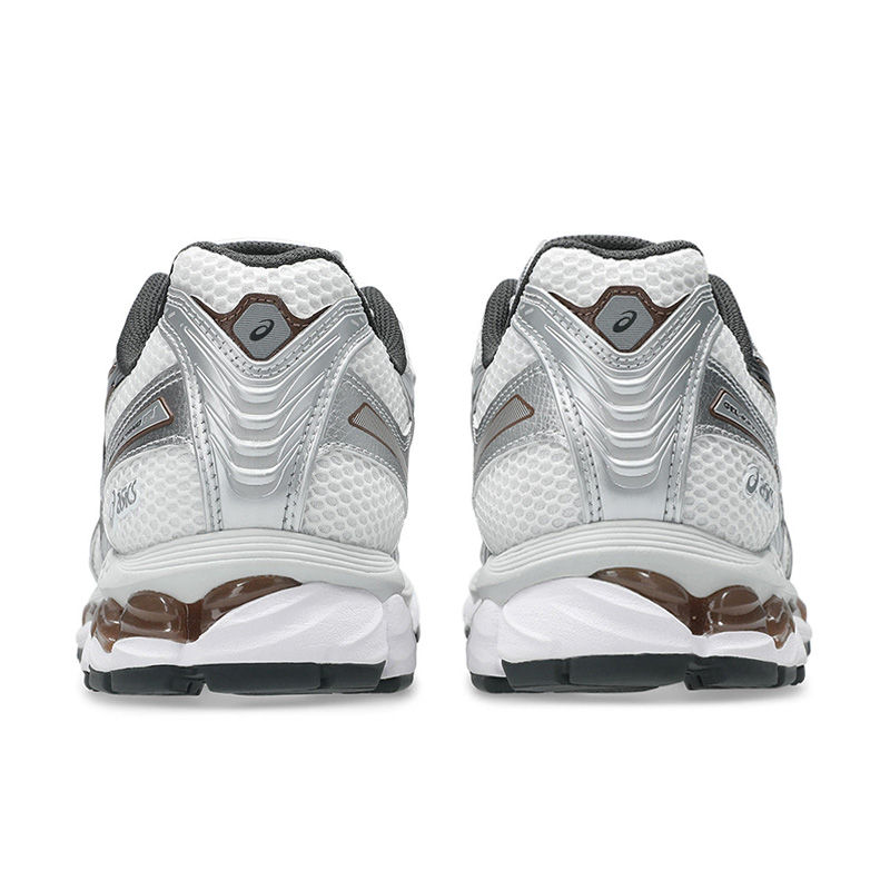 Lookbook ASICS GEL-KAYANO 12.1 Kasut Lari. 1203A759-104