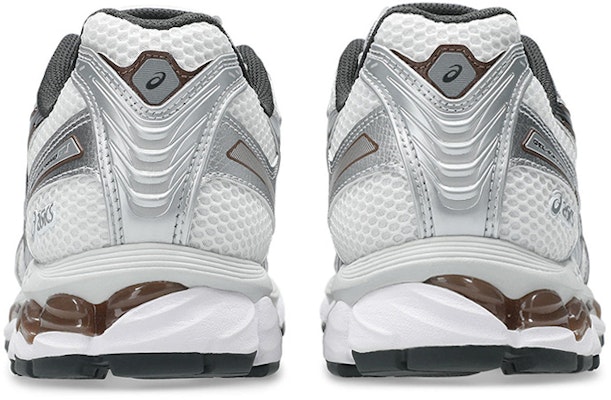 ASICS GEL-KAYANO 12.1 Kasut Lari. 1203A759-104 Lookbook ASICS GEL-KAYANO 12.1 Kasut Lari. 1203A759-104