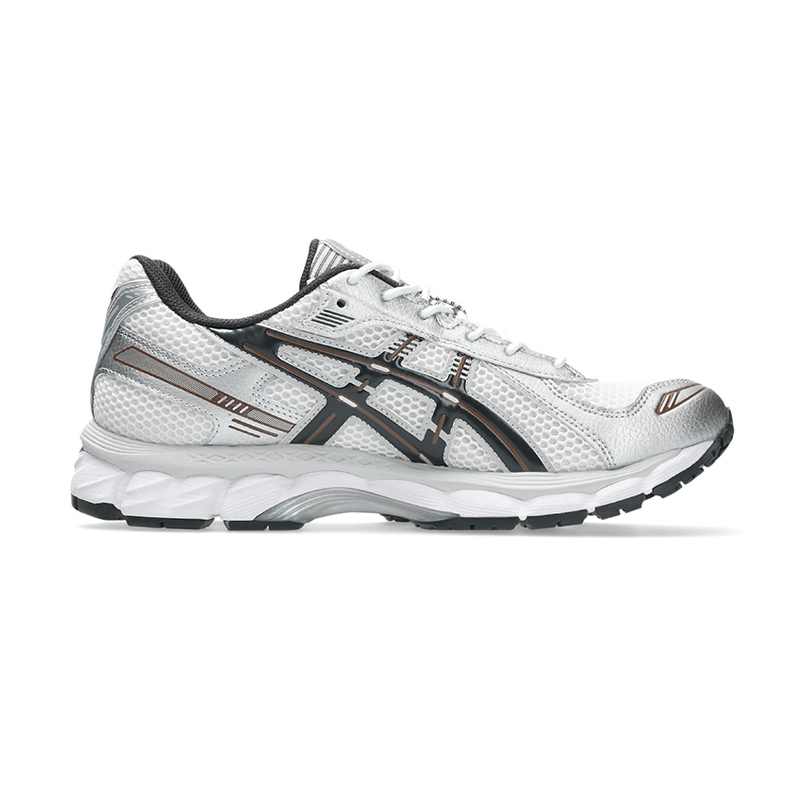 Shop ASICS GEL-KAYANO 12.1 Kasut Lari. 1203A759-104