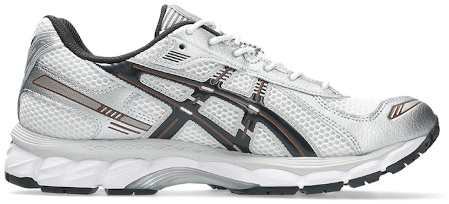 ASICS GEL-KAYANO 12.1 Kasut Lari. 1203A759-104 Shop ASICS GEL-KAYANO 12.1 Kasut Lari. 1203A759-104