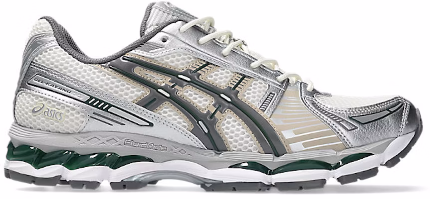 ASICS GEL-KAYANO 12.1 慢跑鞋 奶油色/碳灰 1203A759-105 Buy ASICS GEL-KAYANO 12.1 慢跑鞋 奶油色/碳灰 1203A759-105