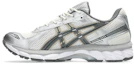 Purchase ASICS GEL-KAYANO 12.1 慢跑鞋 奶油色/碳灰 1203A759-105