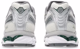 Details for ASICS GEL-KAYANO 12.1 慢跑鞋 奶油色/碳灰 1203A759-105