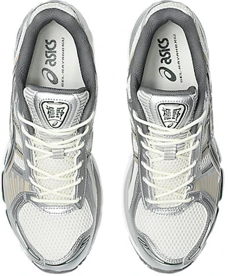 ASICS GEL-KAYANO 12.1 慢跑鞋 奶油色/碳灰 1203A759-105 Sizing ASICS GEL-KAYANO 12.1 慢跑鞋 奶油色/碳灰 1203A759-105