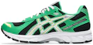 Purchase Asics GEL-KAYANO 12.1 Hardloopschoenen Zwart/Cilantro 1203A885-001