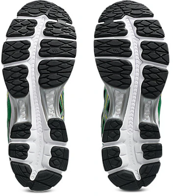 Asics GEL-KAYANO 12.1 Hardloopschoenen Zwart/Cilantro 1203A885-001 Cheap Asics GEL-KAYANO 12.1 Hardloopschoenen Zwart/Cilantro 1203A885-001