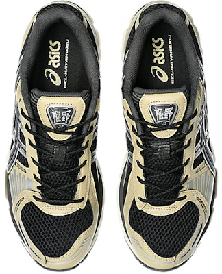 ASICS GEL-KAYANO 12.1 Running Shoes Black/Obsidian Grey 1203A759-002 Details for ASICS GEL-KAYANO 12.1 Running Shoes Black/Obsidian Grey 1203A759-002