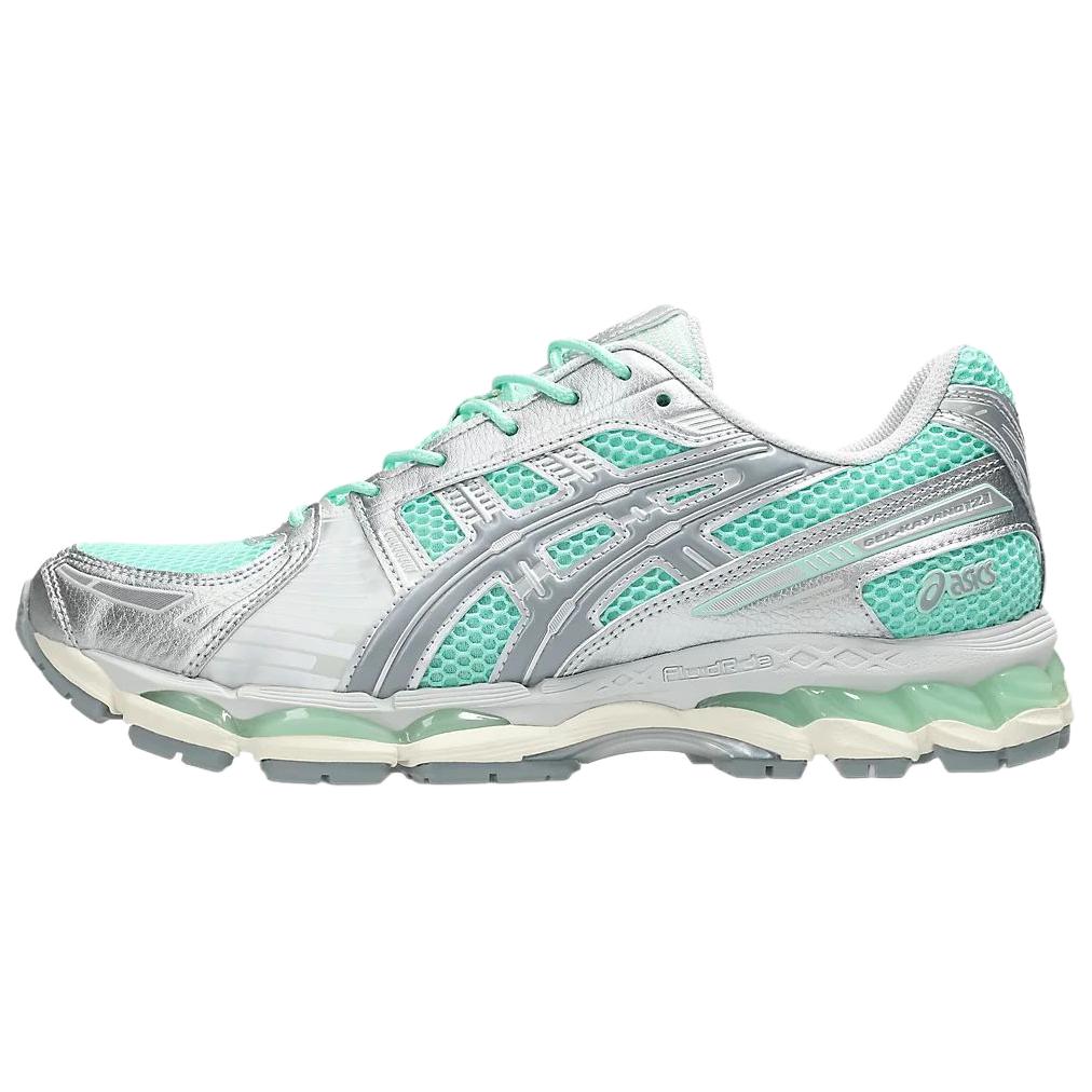 ASICS GEL-Kayano 12.1 Running Shoes Ice Green Comfort Fit 1203A759-300