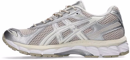 Lookbook ASICS GEL-KAYANO 12.1 跑鞋 矿石米色/奶油白 1203A759-250