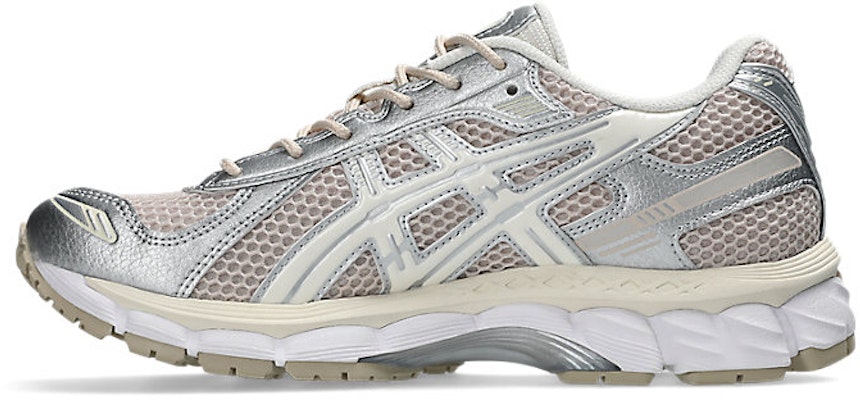 아식스 젤-카야노 12.1 러닝화 미네랄 베이지/크림 1203A759-250 Lookbook 아식스 젤-카야노 12.1 러닝화 미네랄 베이지/크림 1203A759-250