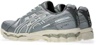 Lookbook ASICS GEL-KAYANO 12.1 跑鞋 灰色/砾石色 1203A759-021