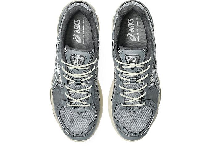 Details for ASICS GEL-KAYANO 12.1 跑鞋 灰色/砾石色 1203A759-021