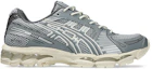 Cheap ASICS GEL-KAYANO 12.1 跑鞋 灰色/砾石色 1203A759-021