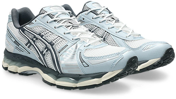 ASICS GEL-KAYANO 12.1 Running Shoes White/Carrier Grey 1203A759-103 Order ASICS GEL-KAYANO 12.1 Running Shoes White/Carrier Grey 1203A759-103