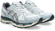 Lookbook ASICS GEL-KAYANO 12.1 跑鞋 白色/灰色 1203A759-103
