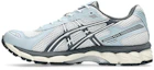Shop ASICS GEL-KAYANO 12.1 Running Shoes White/Carrier Grey 1203A759-103