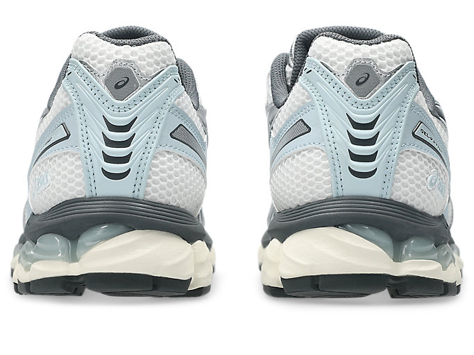 Purchase ASICS GEL-KAYANO 12.1 Running Shoes White/Carrier Grey 1203A759-103